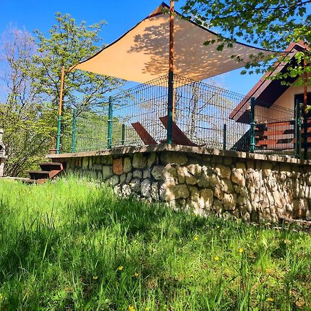 Lovcen4Me Villa Cetinje Exterior photo