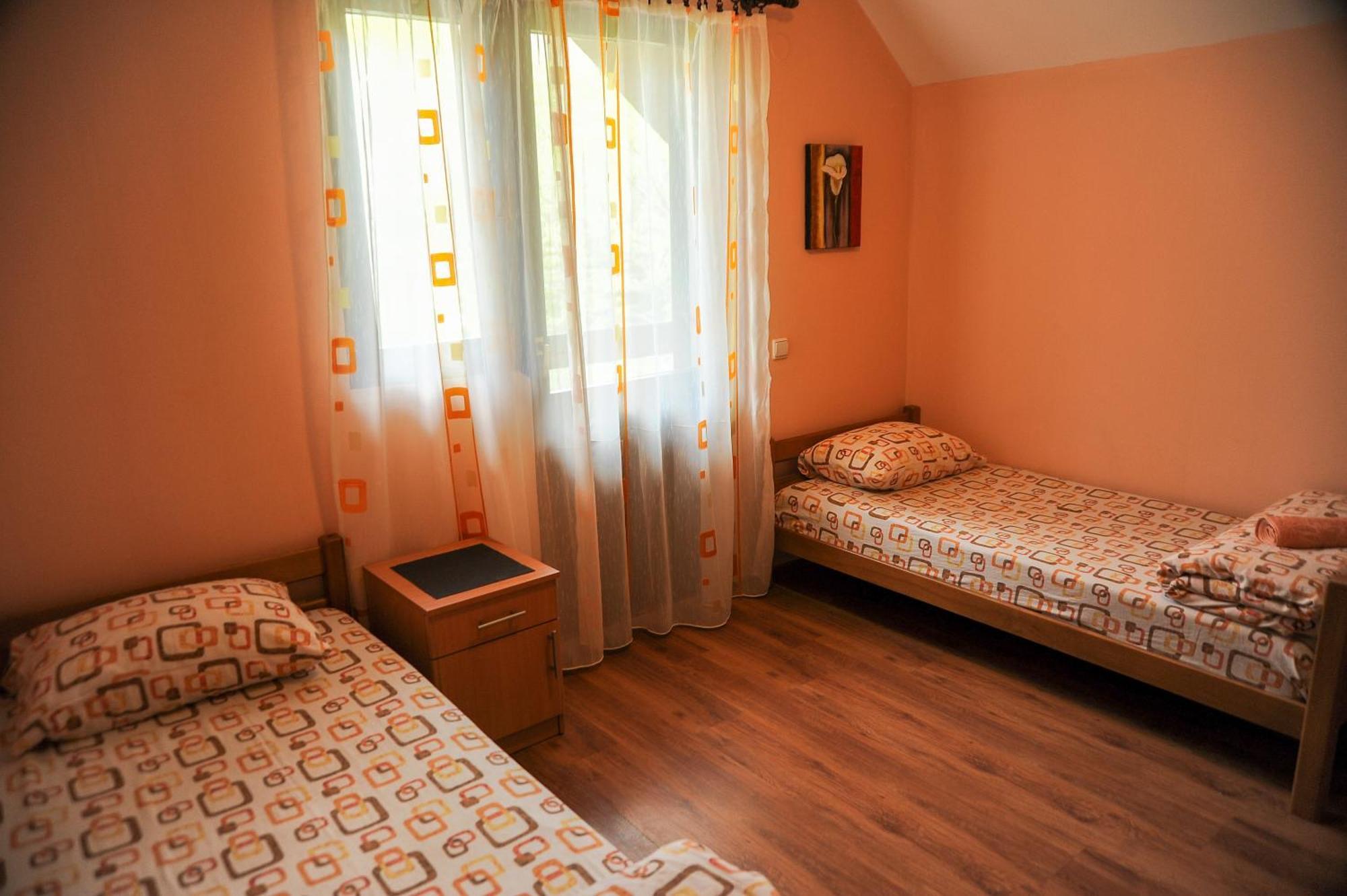 Lovcen4Me Villa Cetinje Exterior photo